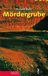 Cover von Mördergrube