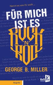 Cover von Für mich ist es Rock 'n' Roll