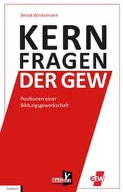 Cover von Kernfragen der GEW