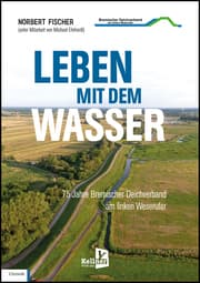 Cover von Leben mit dem Wasser
