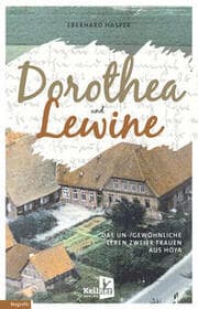 Cover von Dorothea und Lewine