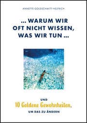 Cover von ...warum wir oft nicht wissen, was wir tun...