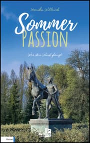 Cover von Sommerpassion