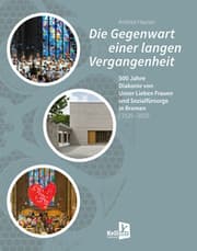Cover von Die Gegenwart einer langen Vergangenheit