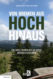 Cover von Von Bremen aus hoch hinaus