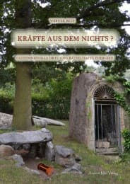 Cover von Kräfte aus dem Nichts?