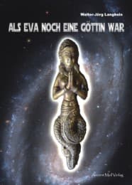 Cover von Als Eva noch eine Göttin war