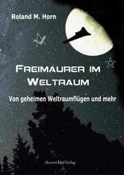 Cover von Freimaurer im Weltraum