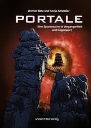 Cover von Portale