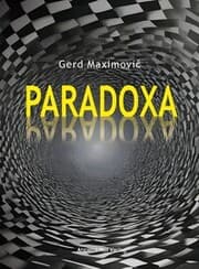 Cover von Paradoxa
