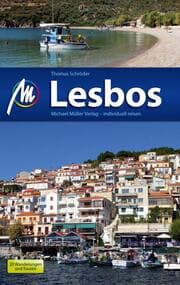 Cover von Lesbos