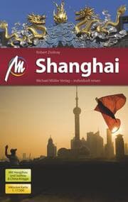 Cover von Shanghai MM-City