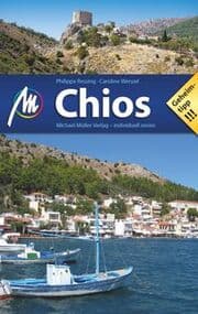 Cover von Chios