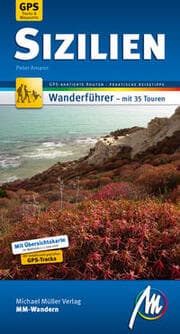 Cover von Sizilien