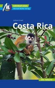 Cover von Costa Rica