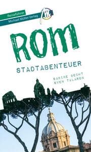 Cover von Rom - Stadtabenteuer