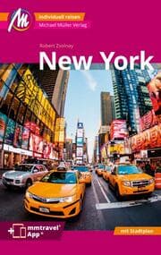 Cover von New York MM-City