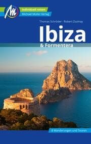 Cover von Ibiza & Formentera