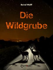 Cover von Die Wildgrube