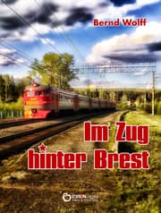 Cover von Im Zug hinter Brest