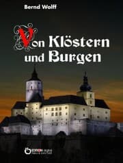 Cover von Von Klöstern und Burgen