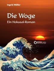 Cover von Die Woge