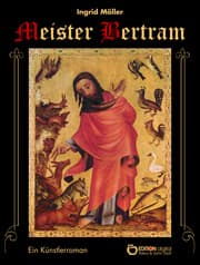 Cover von Meister Bertram