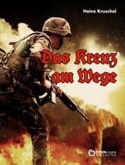 Cover von Das Kreuz am Wege