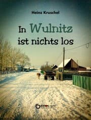 Cover von In Wulnitz ist nichts los