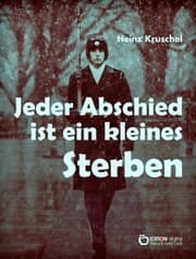 Cover von Jeder Abschied ist ein kleines Sterben