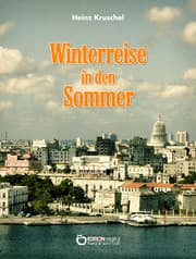 Cover von Winterreise in den Sommer