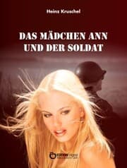 Cover von Das Mädchen Ann und der Soldat