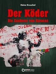 Cover von Der Köder