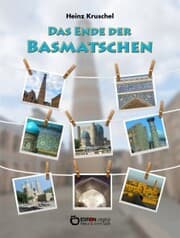 Cover von Das Ende der Basmatschen