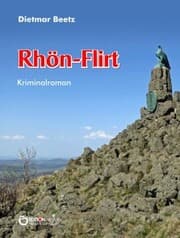 Cover von Rhön-Flirt