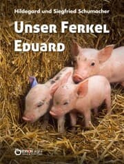 Cover von Unser Ferkel Eduard