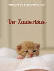 Cover von Der Zauberlöwe