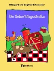 Cover von Die Geburtstagsstraße