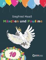 Cover von Mäxchen und Pauline