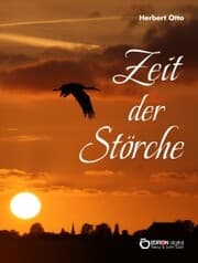Cover von Zeit der Störche
