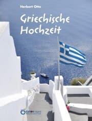Cover von Griechische Hochzeit