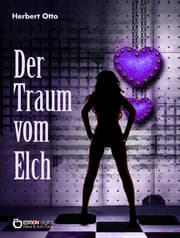 Cover von Der Traum vom Elch
