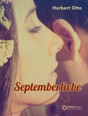 Cover von Septemberliebe