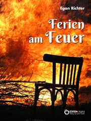 Cover von Ferien am Feuer