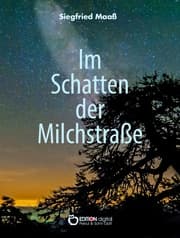 Cover von Im Schatten der Milchstraße