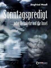 Cover von Sonntagspredigt oder Heimkehr auf die Insel