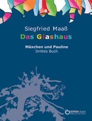 Cover von Das Glashaus