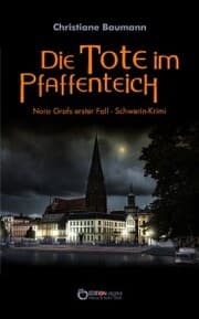 Cover von Die Tote im Pfaffenteich