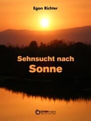 Cover von Sehnsucht nach Sonne
