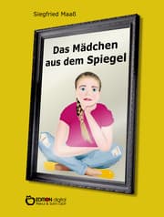 Cover von Das Mädchen aus dem Spiegel